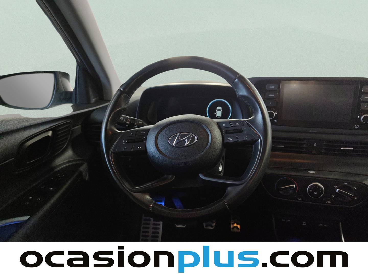 Foto Hyundai Bayon Hyundai Bayon 1.0 TGDI 48V Maxx (100 CV)