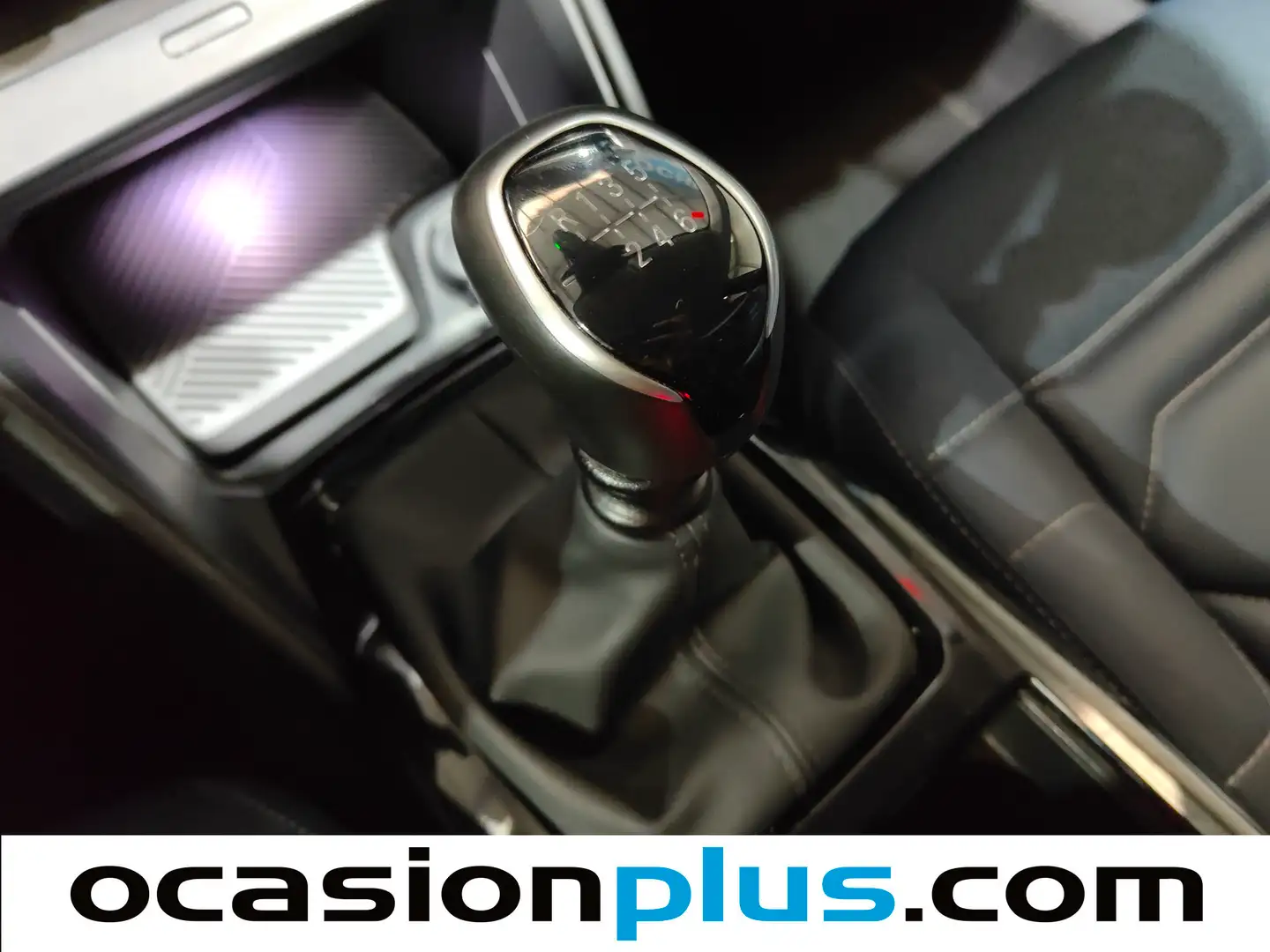 Foto Citroën C4 Citroen C4 PureTech 130 S&S 6v Feel Pack (130 CV)