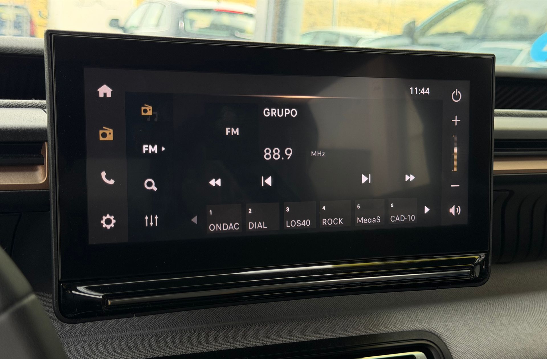 Citroën C3 Aircross Hybrid 145 Plus e-DCS6 - foto 30