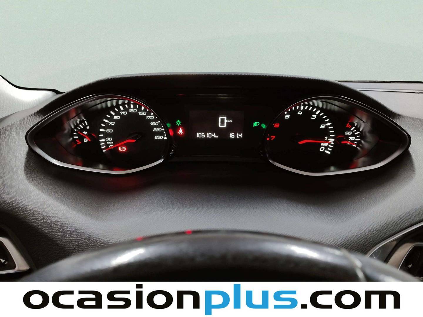 Foto Peugeot 308 Peugeot 308 PureTech 110 S&S Style (110 CV)