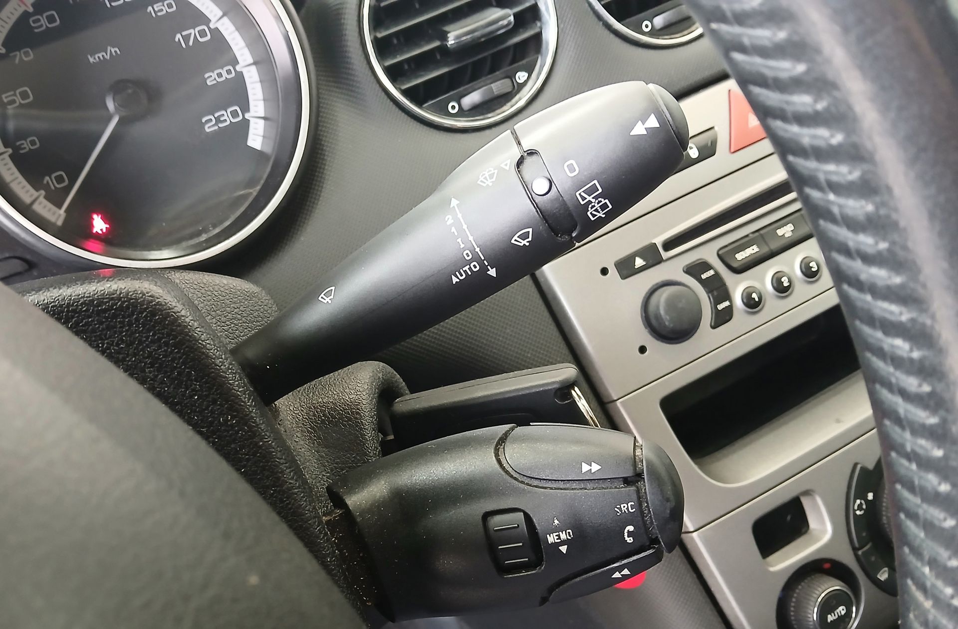 Peugeot 308 1.6 VTi Active - foto 19