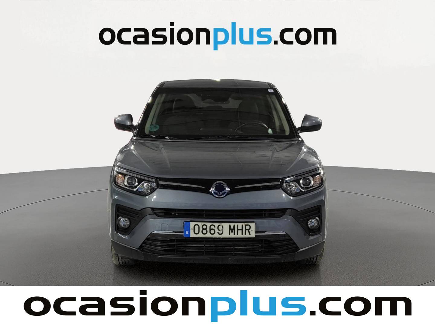 SsangYong Tivoli SsangYong Tivoli G12T Urban Plus (128 CV) 128cv