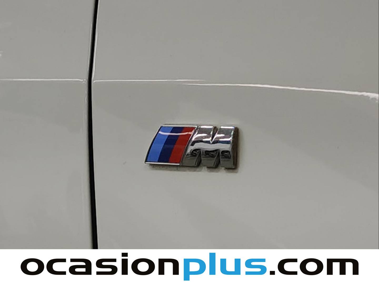 Foto BMW Serie 1 BMW Serie 1 118i (140 CV) Pack M