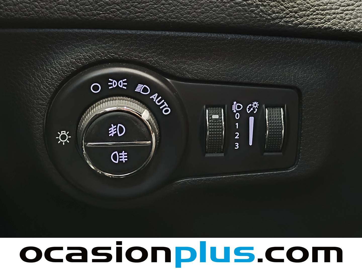 Foto Jeep Compass Jeep Compass 1.4 Multiair Longitude 4x2 (140 CV)