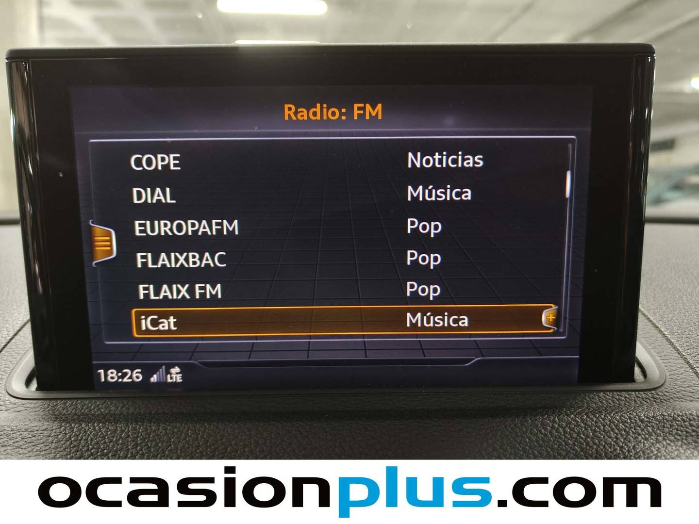 Audi A3 Audi S3 2.0 TFSI quattro (310 CV) S tronic gasolina