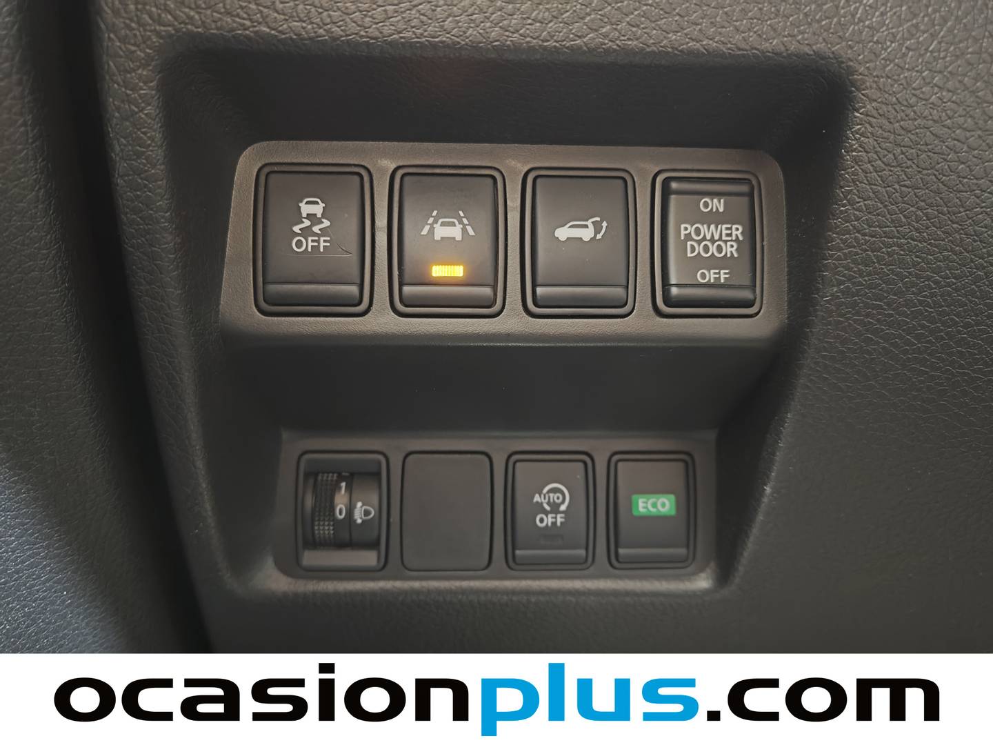 Foto Nissan X-TRAIL Nissan X-Trail DIG-T 160 N-Connecta 4x2 DCT  (160 CV)