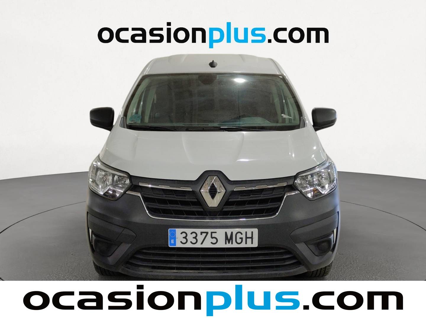 Foto Renault Express Renault Express Furgon Advance Blue dCi (75 CV)
