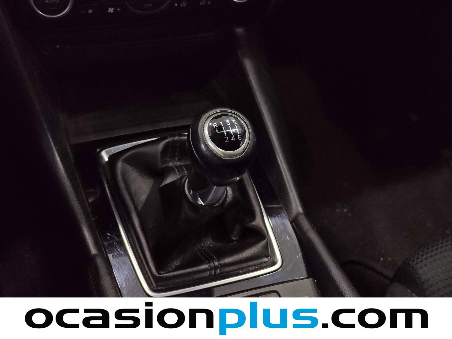 Mazda Mazda3 Mazda Mazda 3 2.2 DE MT Black Tech Edition (150 CV) de segunda mano