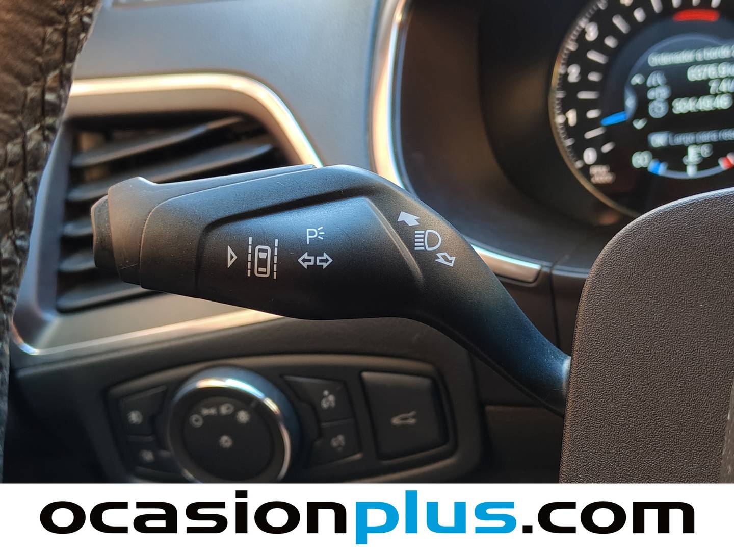 Foto Ford Edge Ford Edge 2.0 TDCI ST-Line 4x4 PowerShift  (210 CV)