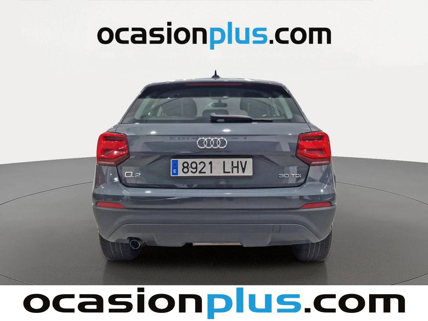 Audi Q2 Audi Q2 Advanced 30 TDI (116 CV) S tronic barato