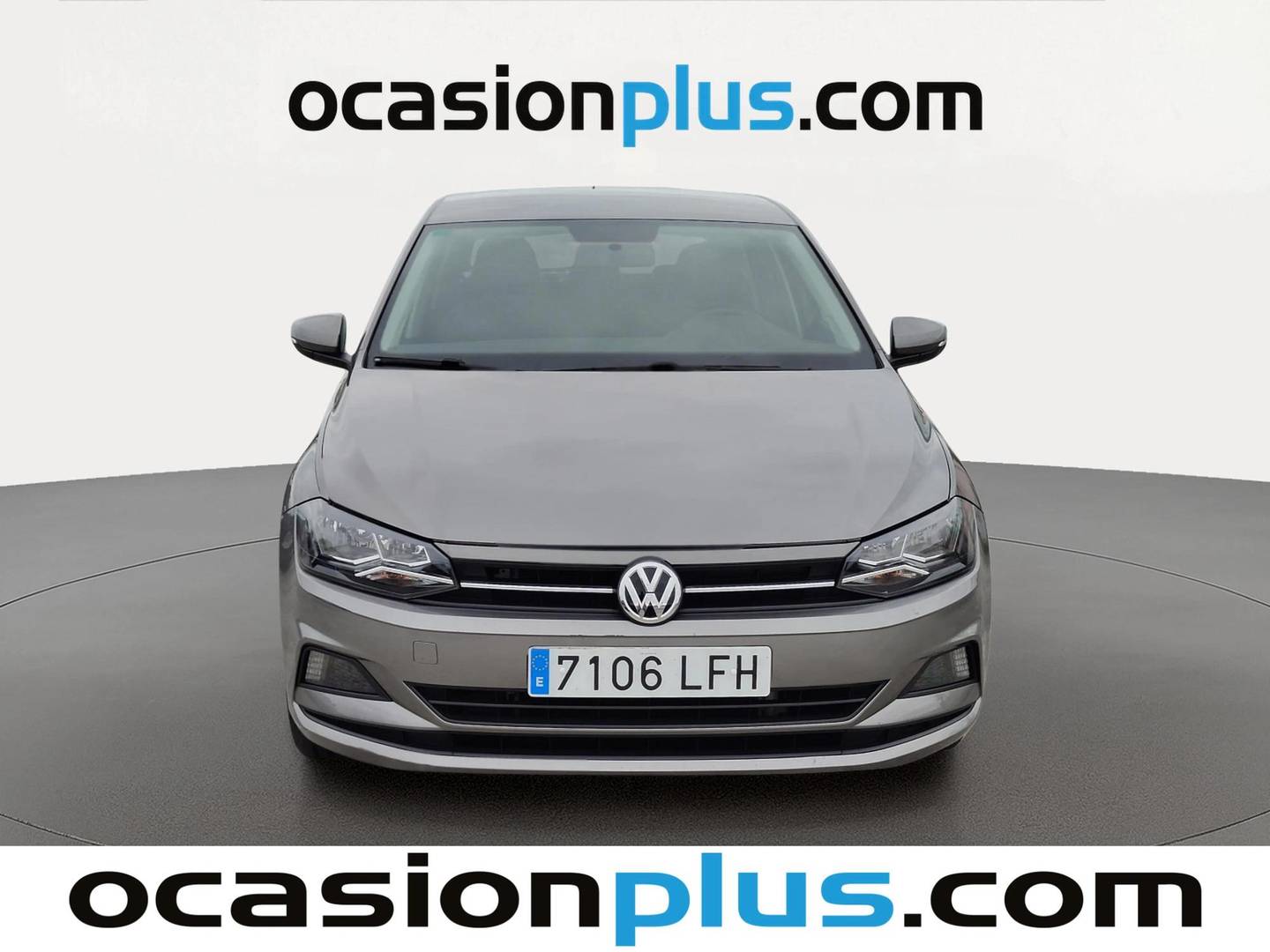 Volkswagen Polo Volkswagen Polo Advance 1.0 TSI (95 CV) 95cv