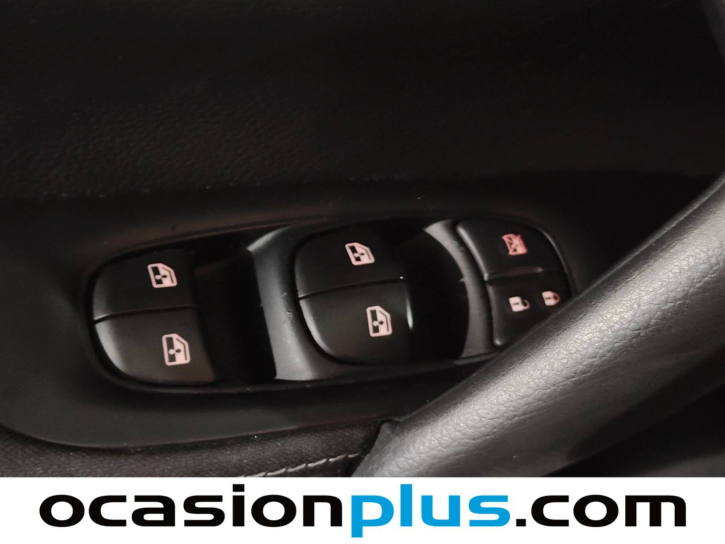 Nissan QASHQAI Nissan Qashqai DIG-T 115 N-Connecta (115 CV) al mejor precio