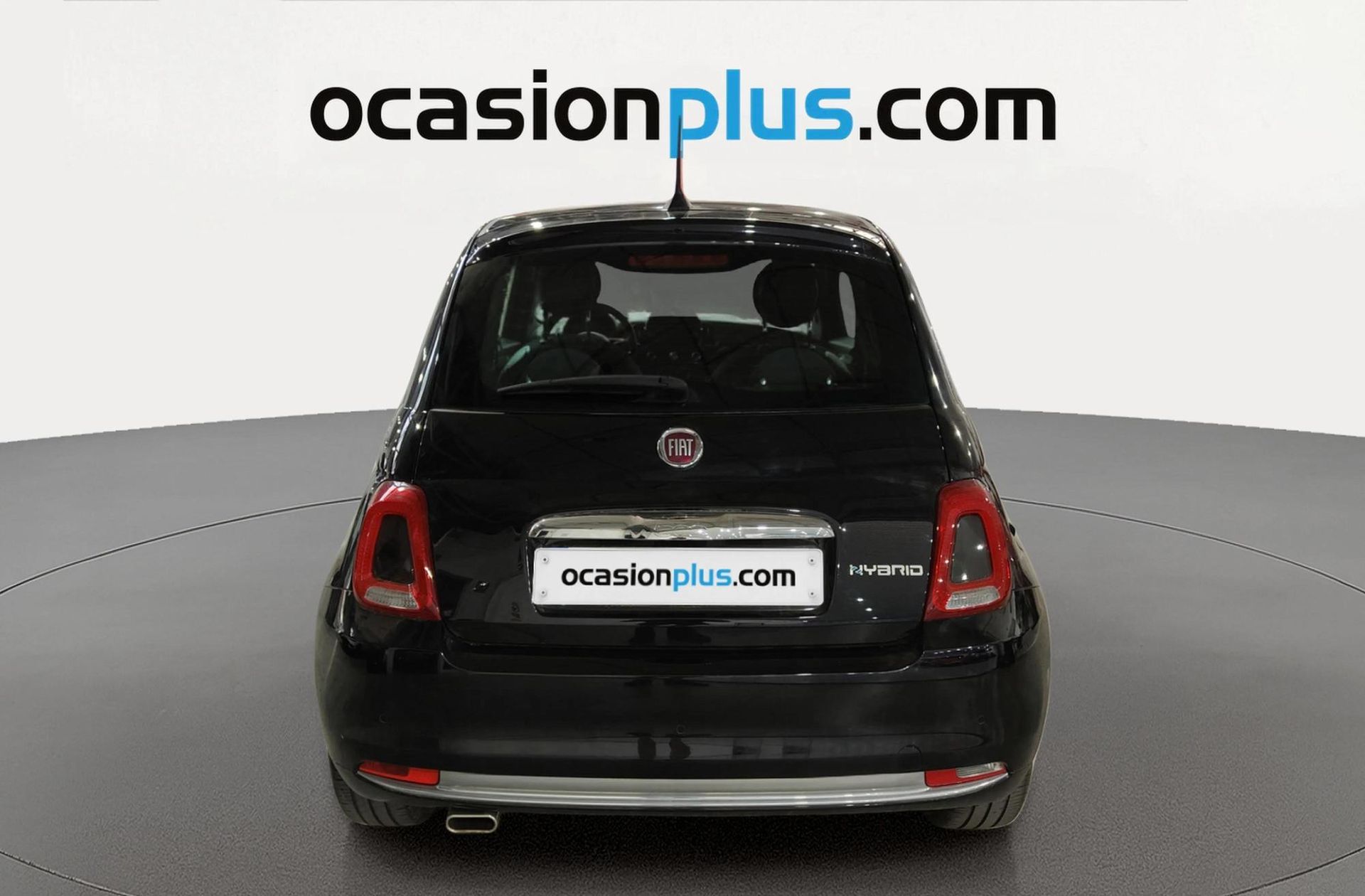 Fiat 500 1.0 Hybrid Dolcevita - foto 11