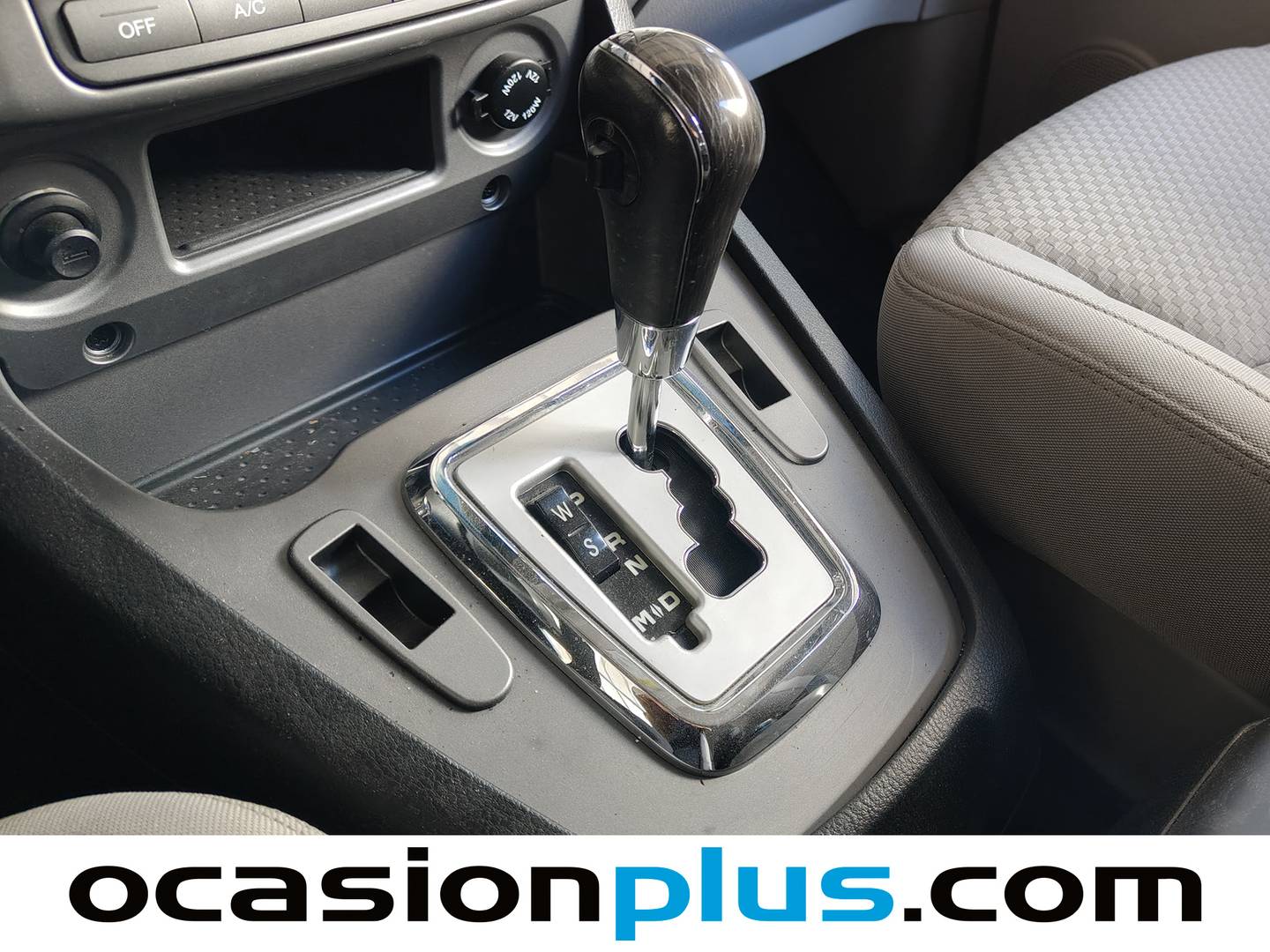 SsangYong Rodius SsangYong Rodius D22T Premium Auto (178 CV) de segunda mano