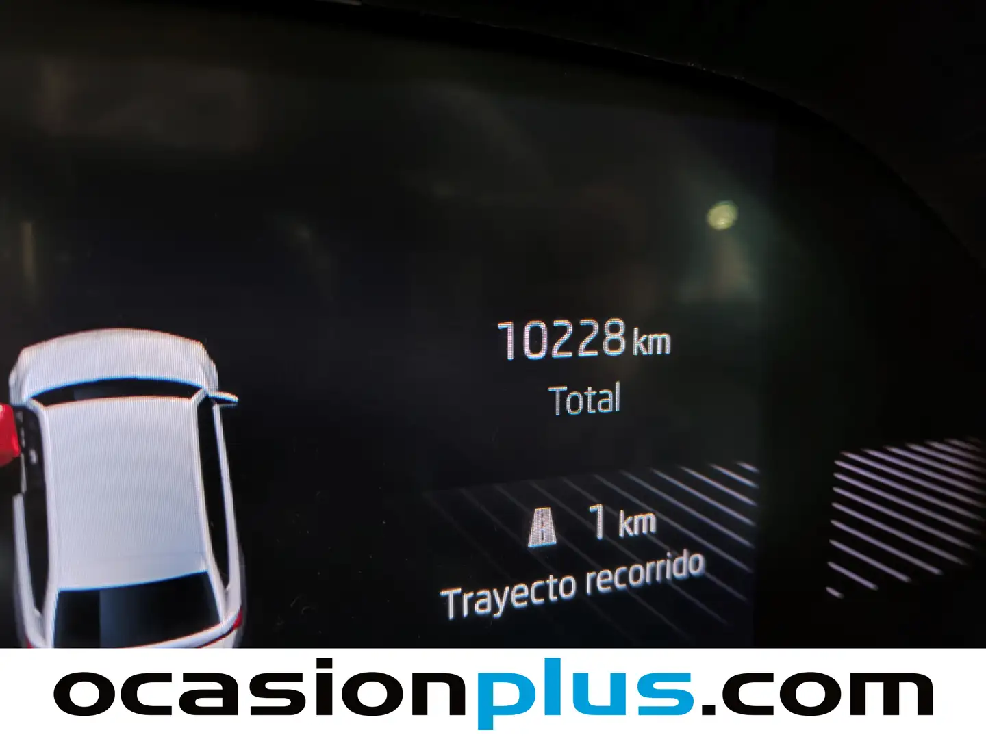 Foto Skoda Fabia Skoda Fabia 1.0 TSI Selection DSG (115 CV)