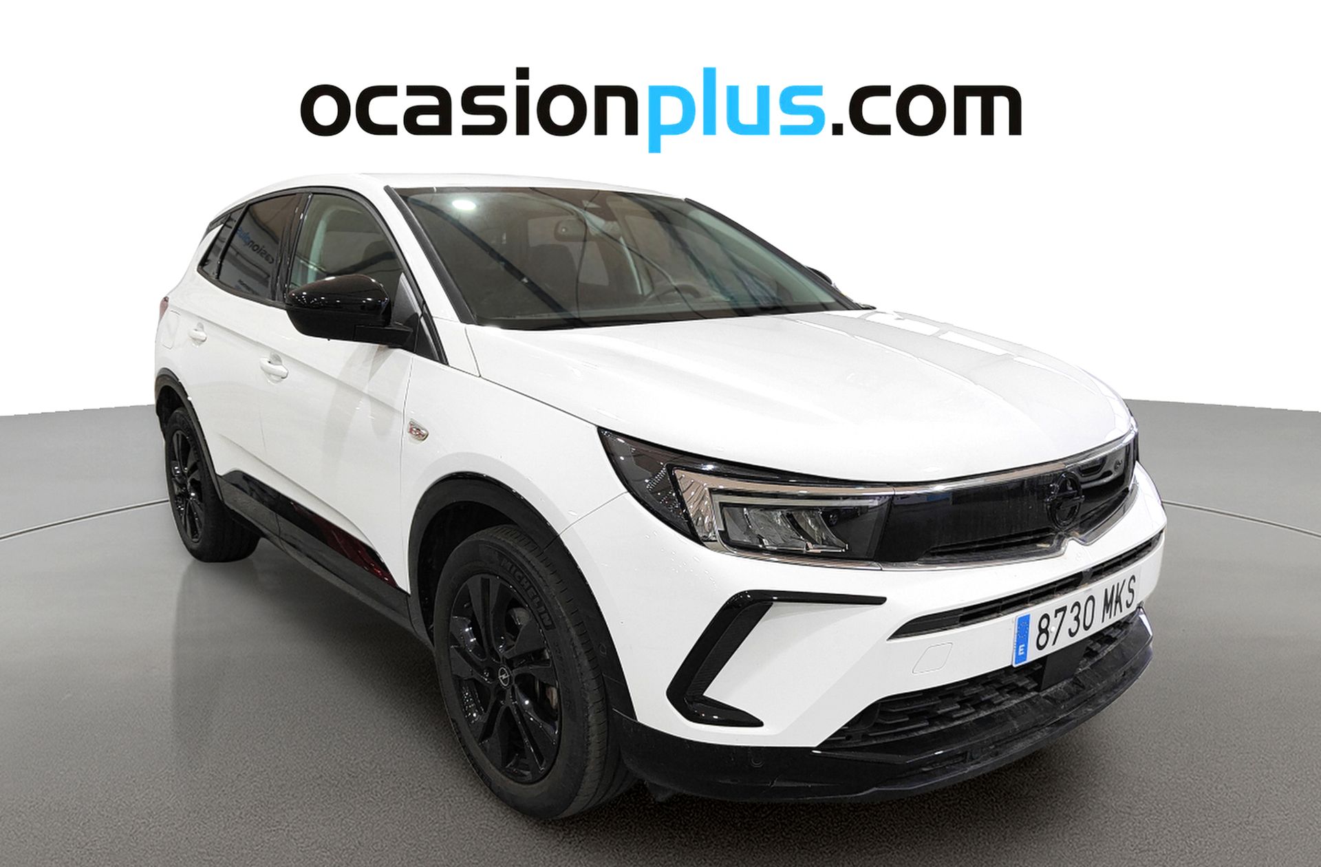 Opel Grandland 1.5 CDTi GS - foto 2