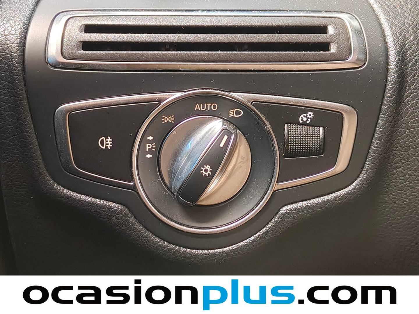 Acabados Mercedes Clase GLC Mercedes GLC GLC 220 d 4MATIC (170 CV)