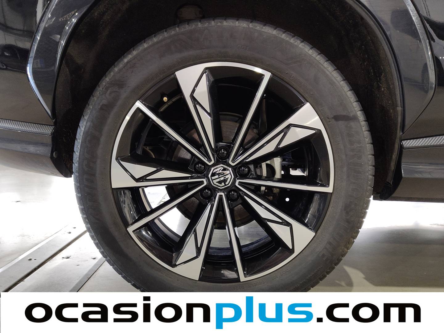 MG HS MG HS 1.5T Luxury (170 CV) km 0