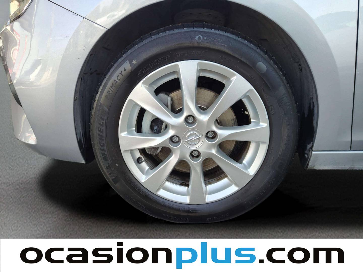 Opel Corsa Opel Corsa 1.2 Turbo XHL Elegance (100 CV) 100cv