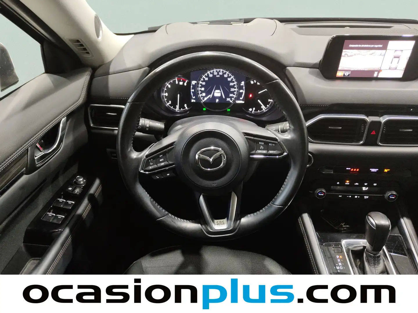 Foto Mazda CX-5 Mazda CX-5 2.2 D Zenith 2WD AT (150 CV)