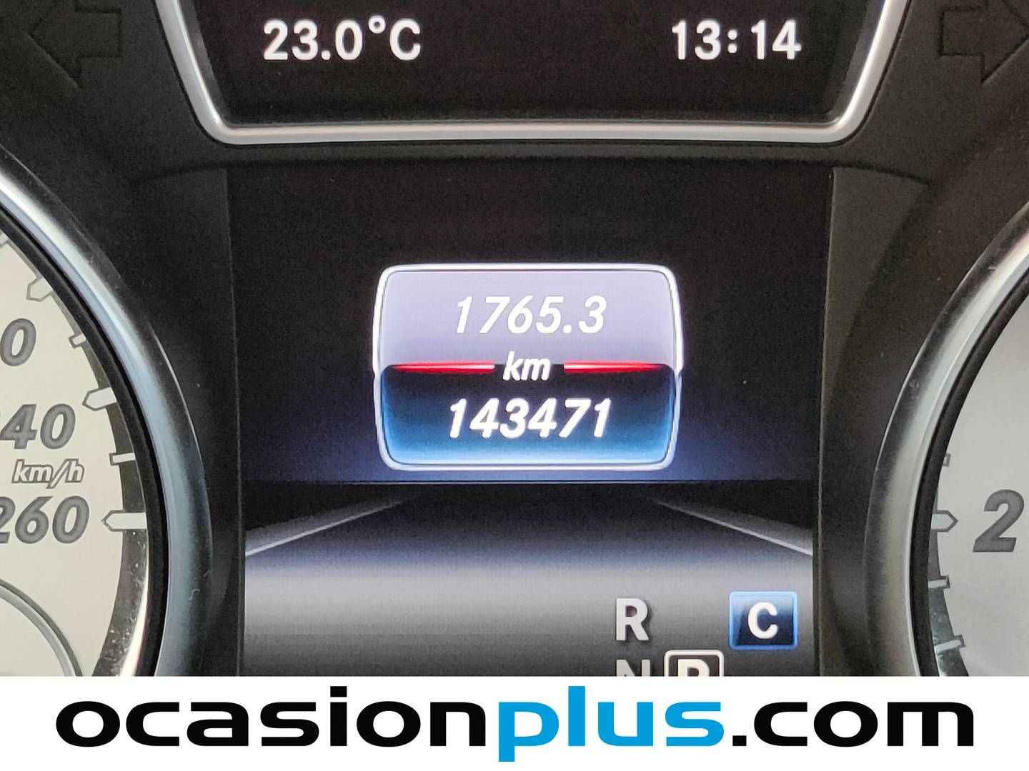 Foto Mercedes GLA Mercedes-Benz GLA 220 d AMG Line (177 CV)