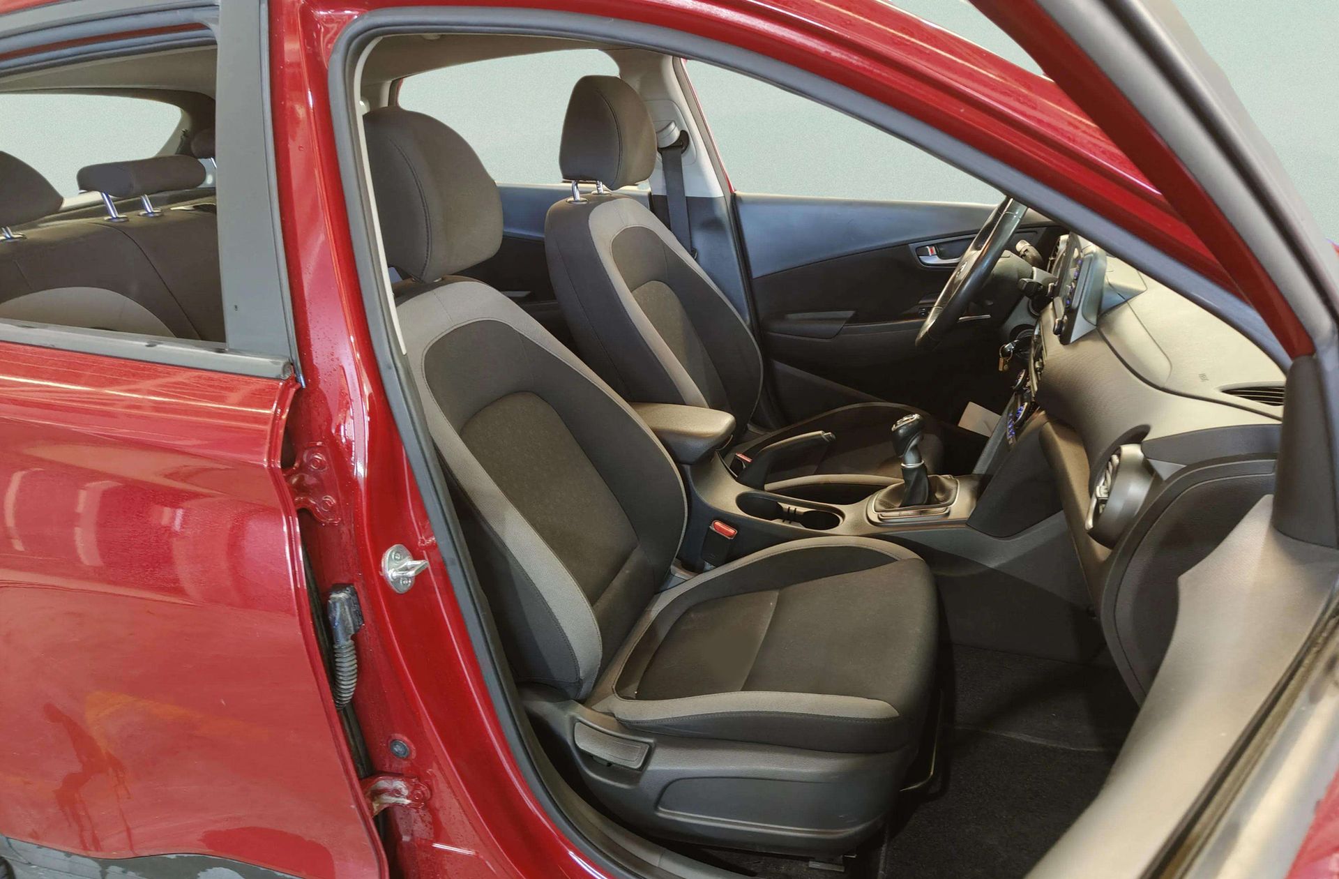 Hyundai Kona 1.6 CRDi Klass 4x2 - foto 14