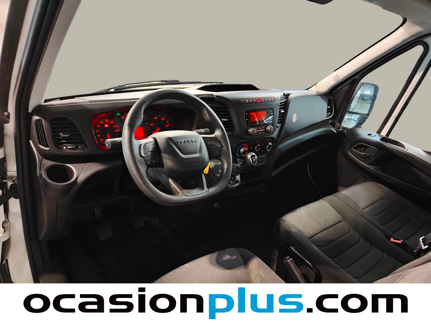 Iveco Daily Iveco Daily Furgon 35 S 16 V 3520L/H2 (156 CV) de ocasión