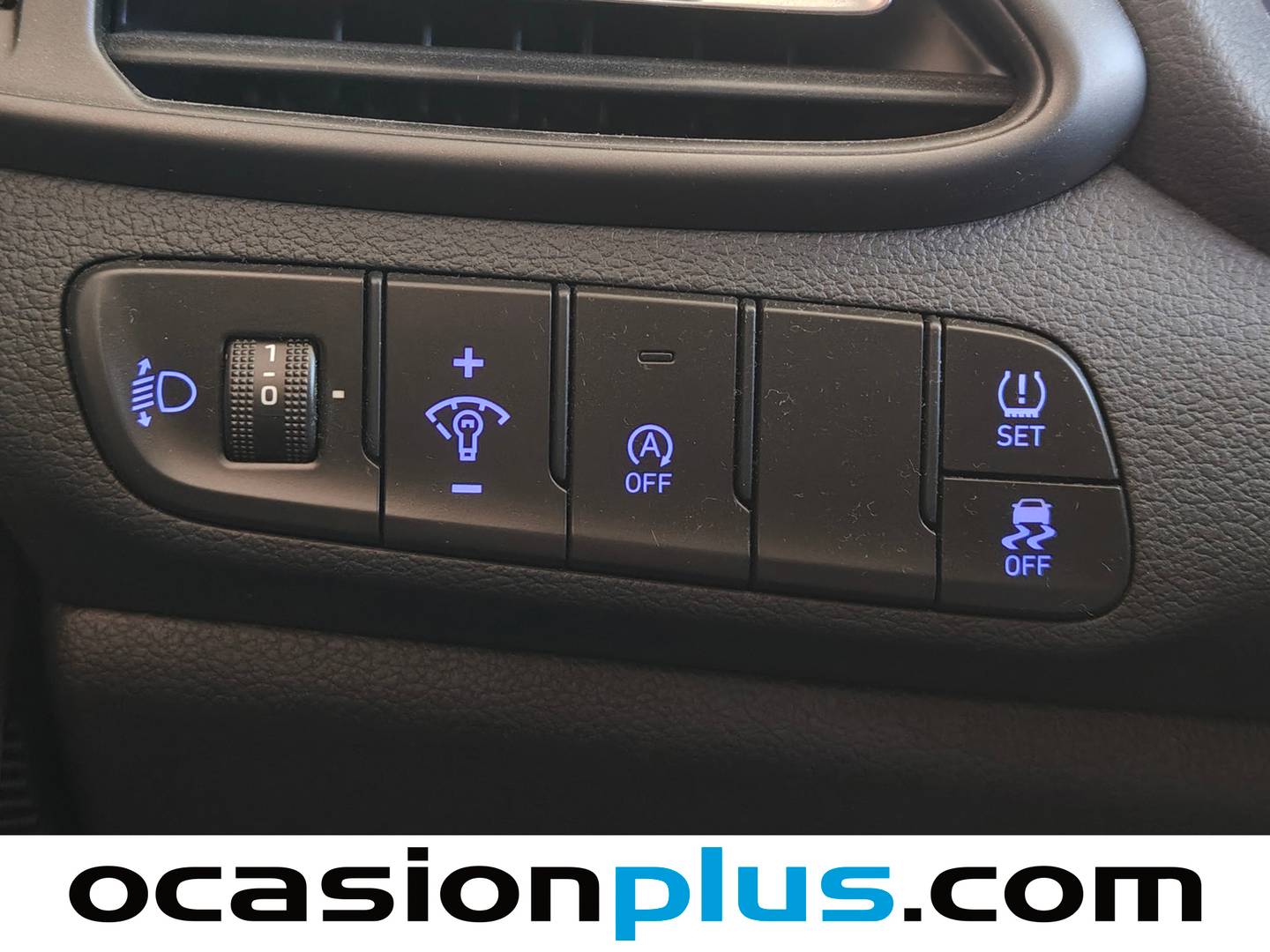 Hyundai i30 Hyundai i30 1.0 TGDI 48V Klass (120 CV) de segunda mano