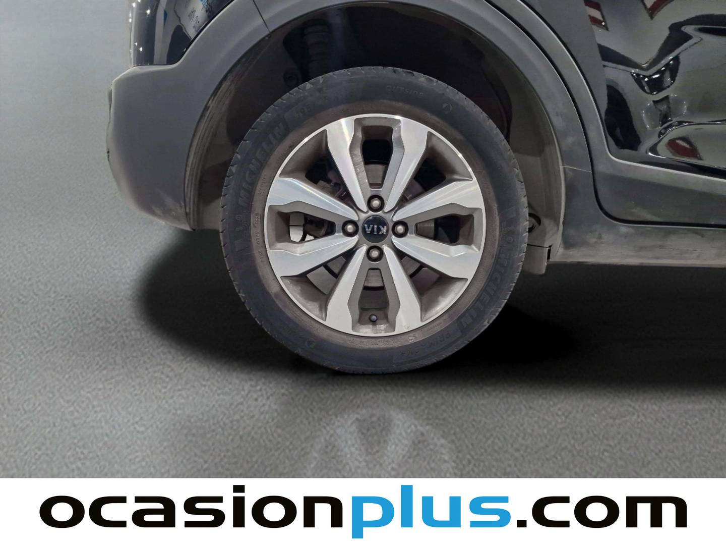 KIA Stonic KIA Stonic 1.0 T-GDi MHEV Drive iMT (100 CV) de ocasión
