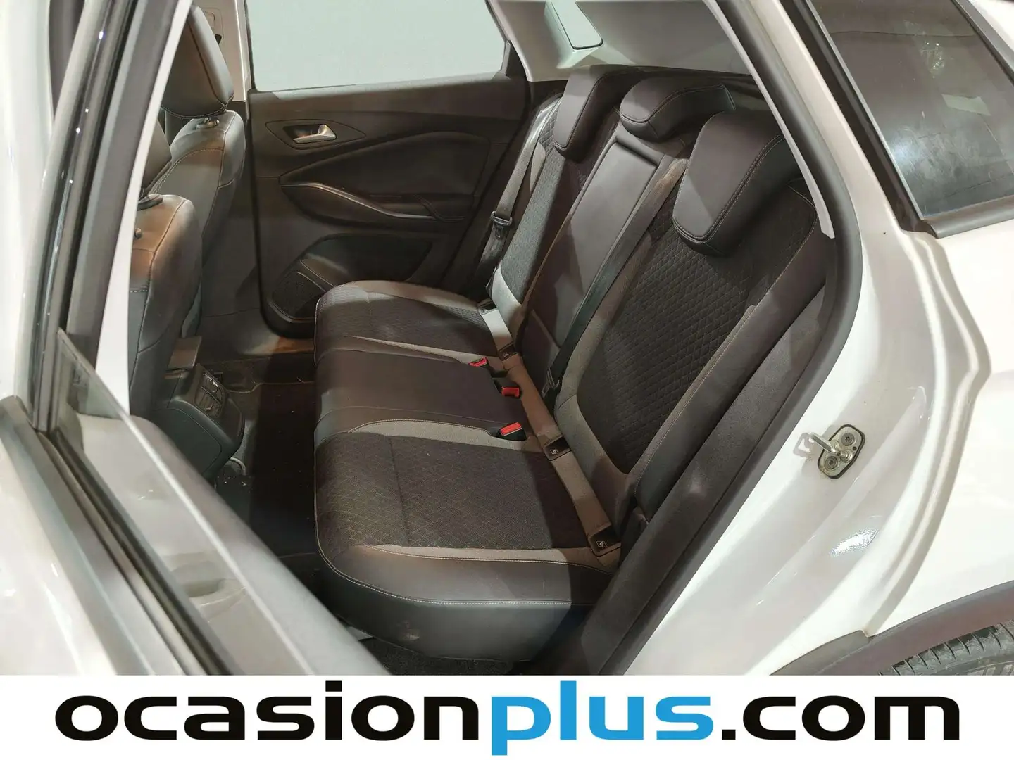 Foto Opel Grandland X Opel Grandland X 1.2 Turbo S&S ecoTEC Excellence (130 CV)