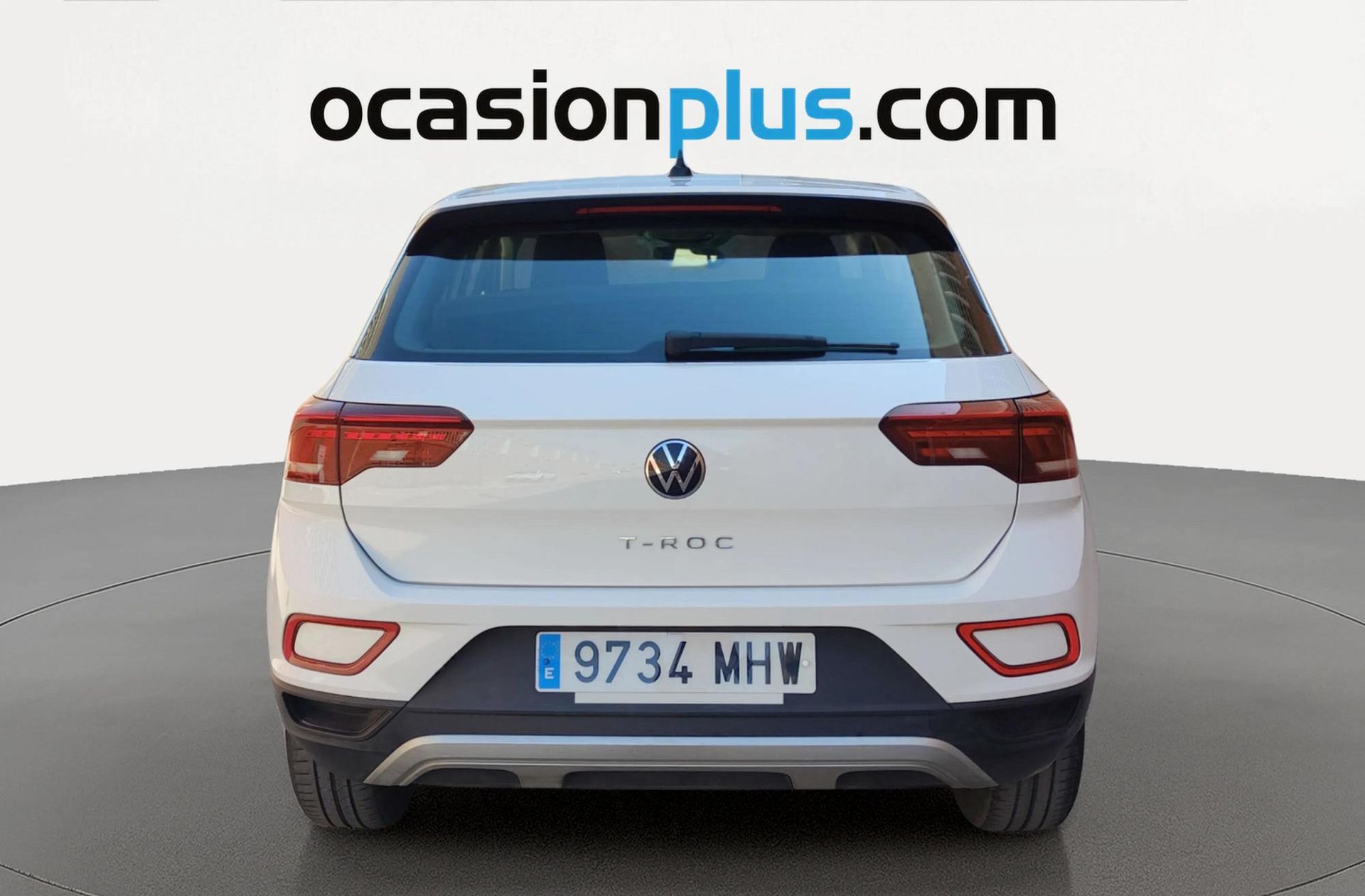 Volkswagen T-Roc 1.0 TSI - foto 13