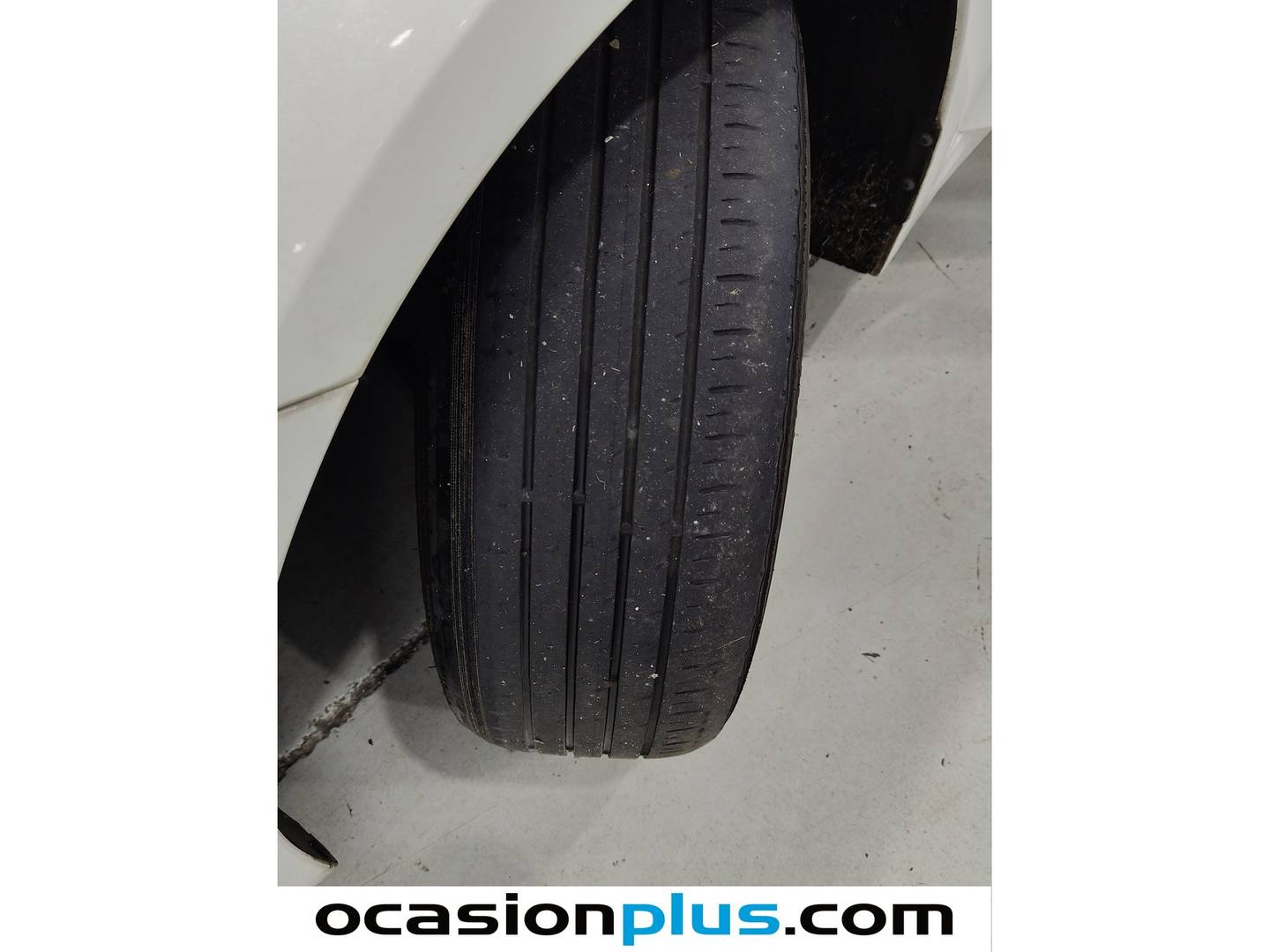 Foto KIA Optima Kia Optima 1.7 CRDi VGT Eco-Dynamics Concept (141 CV)