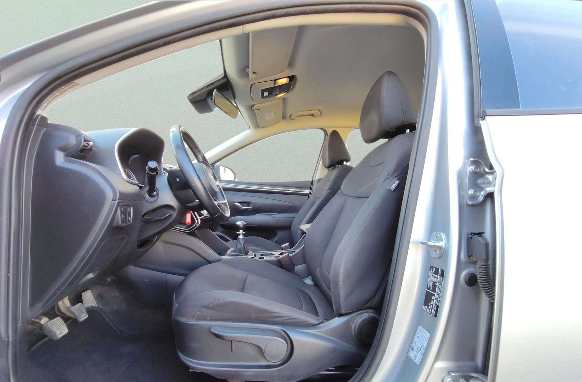 Hyundai Tucson 1.6 T-GDi Klass 4x2 - foto 10