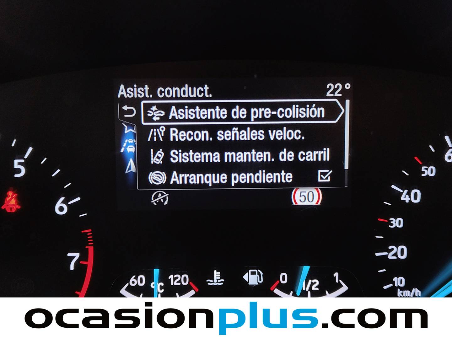 Paquetes del Ford Focus Ford Focus 1.0 Ecoboost S&S ST-Line (125 CV)