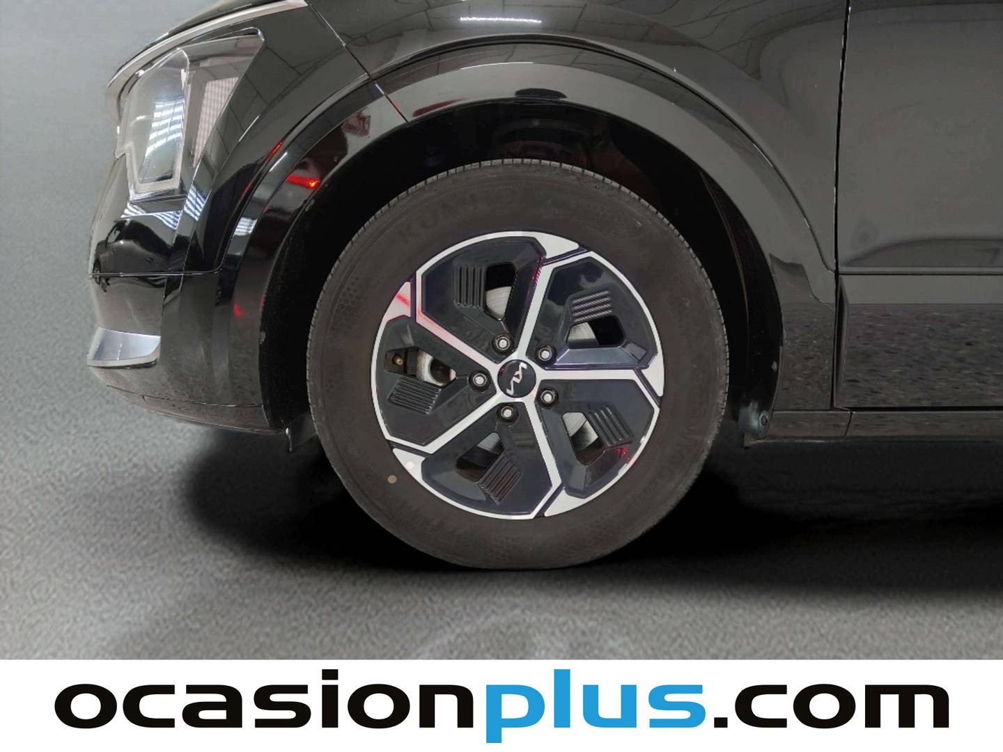 Foto KIA Niro Kia Niro 1.6 GDi HEV Drive (129 CV)