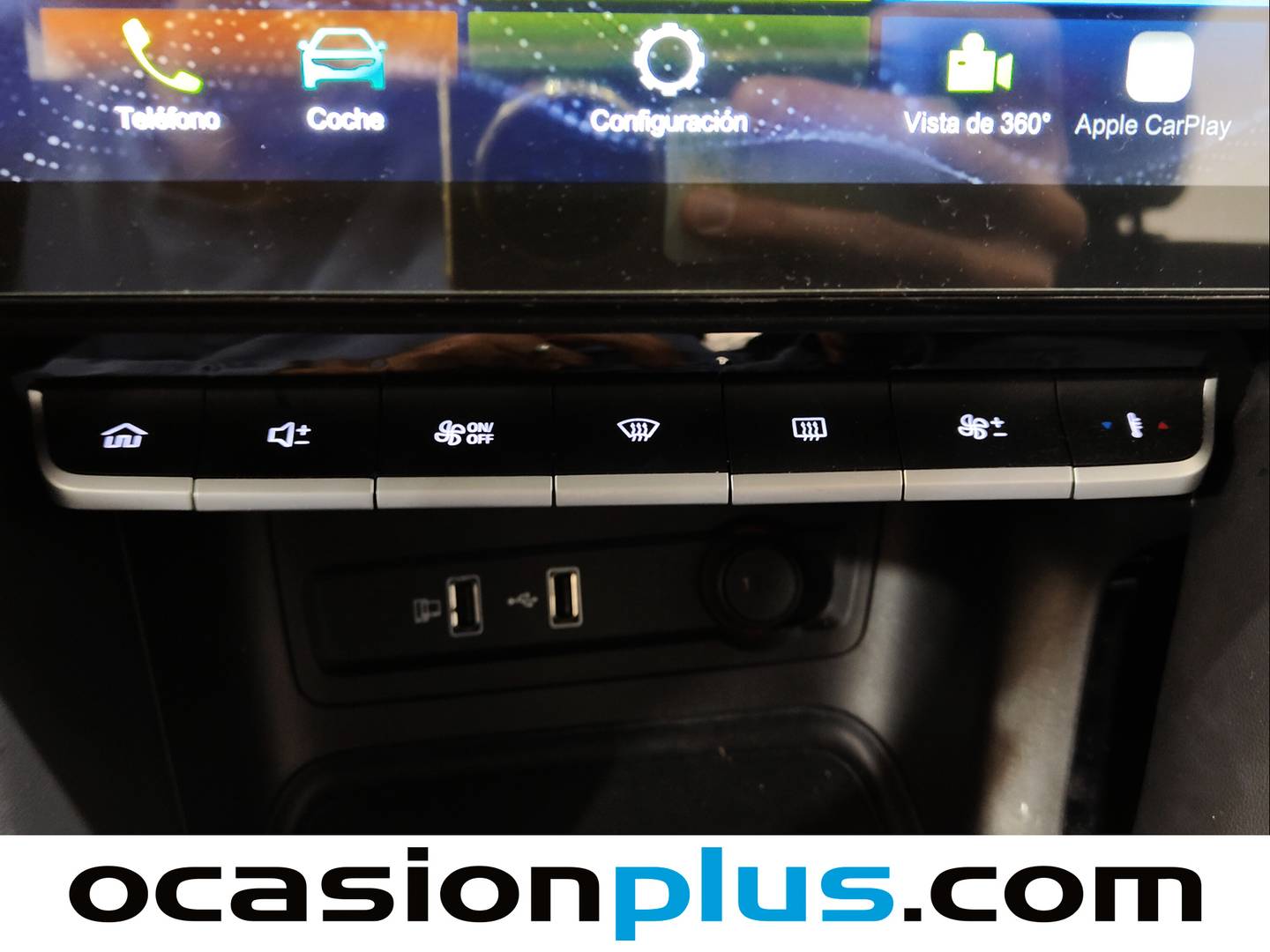 MG ZS MG ZS 1.5 Luxury (106 CV) gasolina