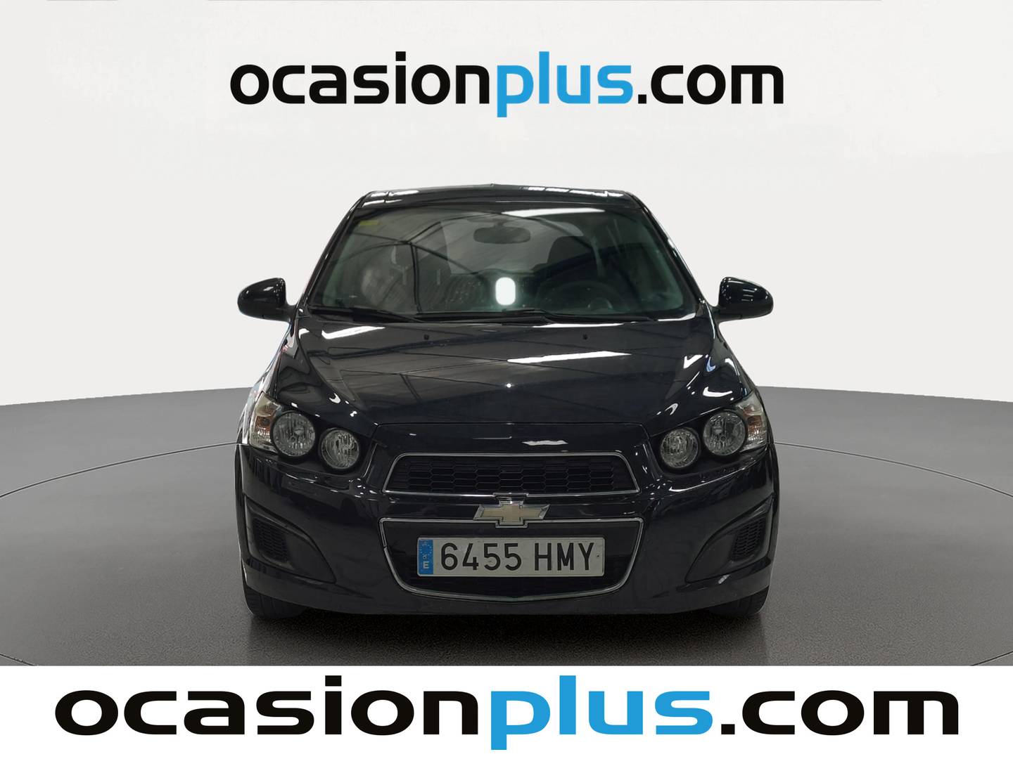 Chevrolet Aveo Chevrolet Aveo 1.2 LT (86 CV) 86cv