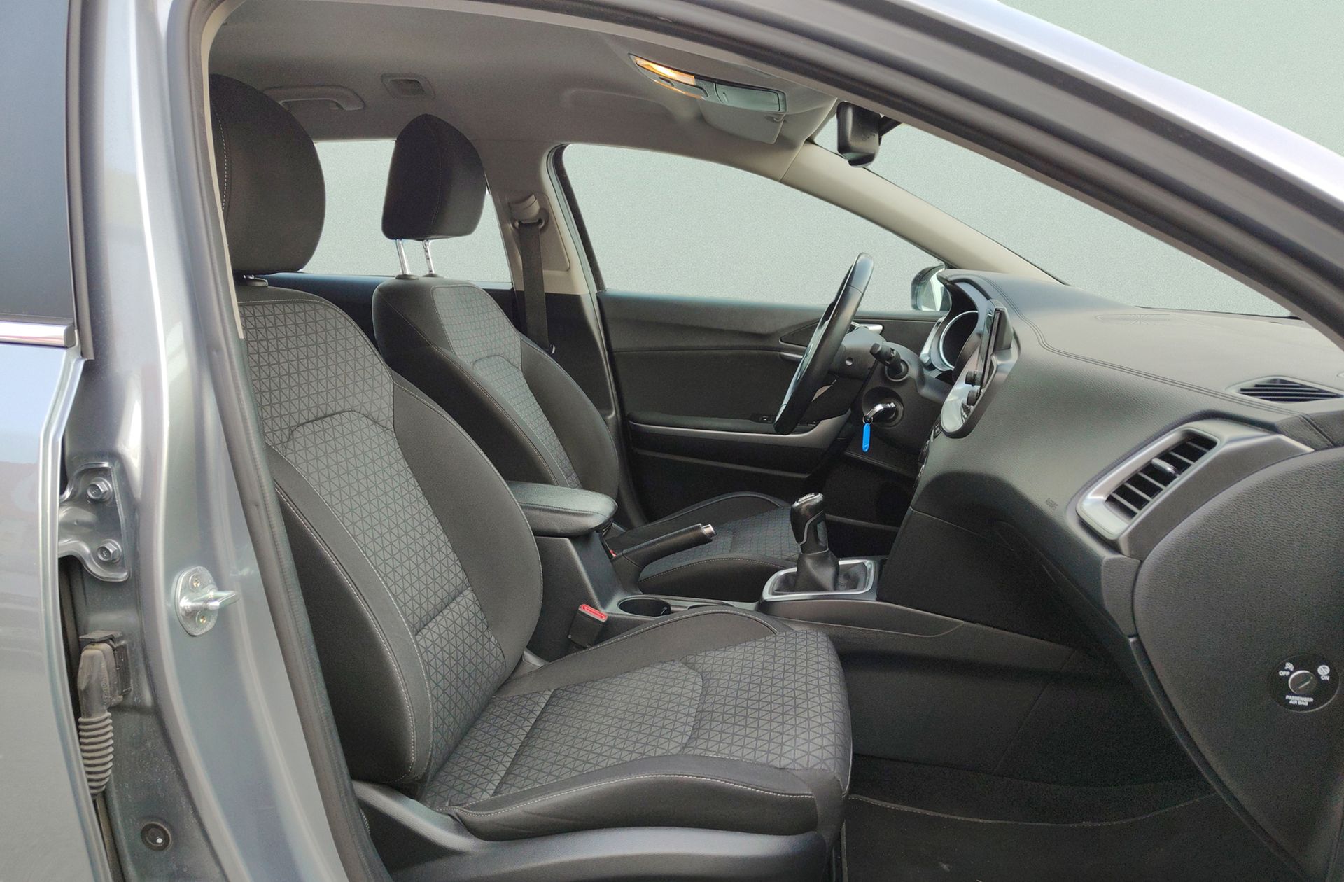Kia Ceed 1.0 T-GDi Drive - foto 19