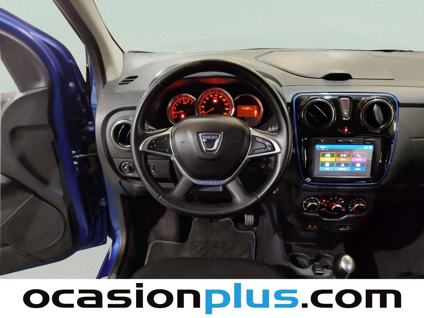 Extras del Dacia Lodgy Dacia Lodgy Serie Limitada Aniversario TCe GPF (130 CV) 7 Plazas