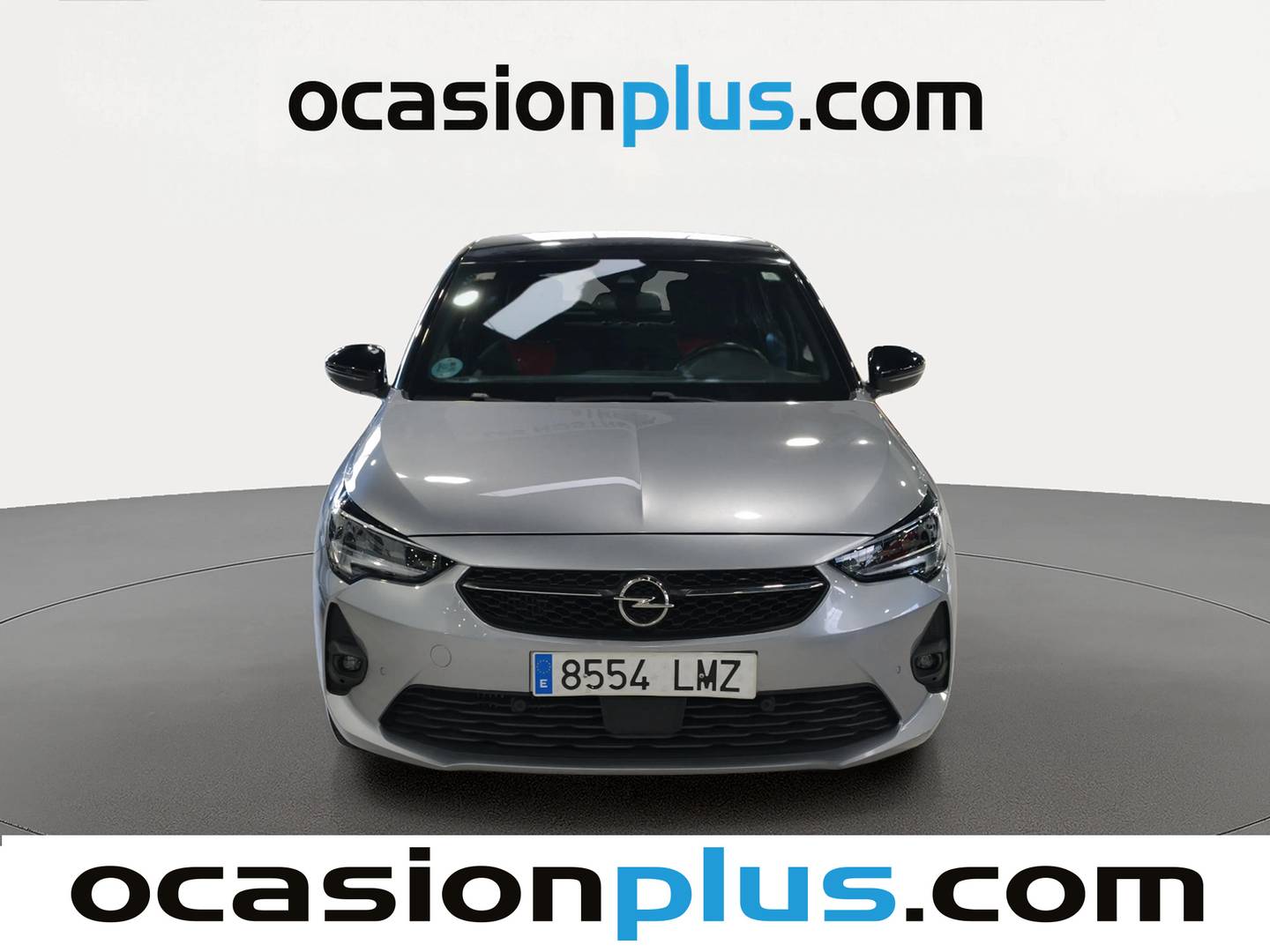 Opel Corsa Opel Corsa 1.2 Turbo XHL GS-Line (100 CV) seminuevo
