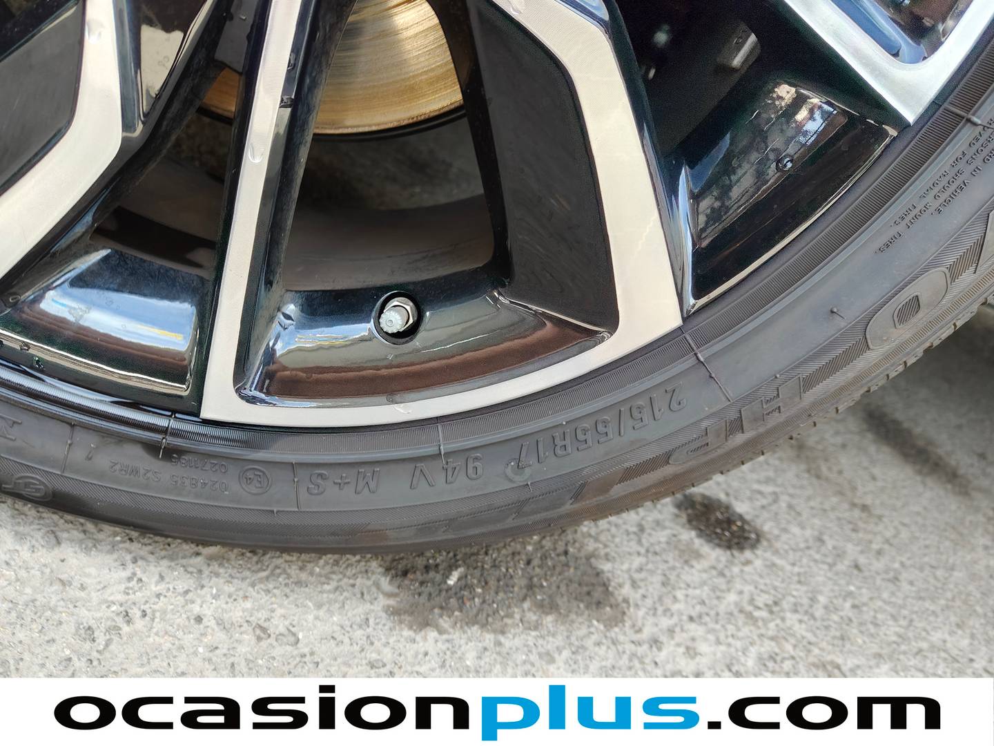 MG ZS MG ZS 1.5 Luxury (106 CV) seminuevo