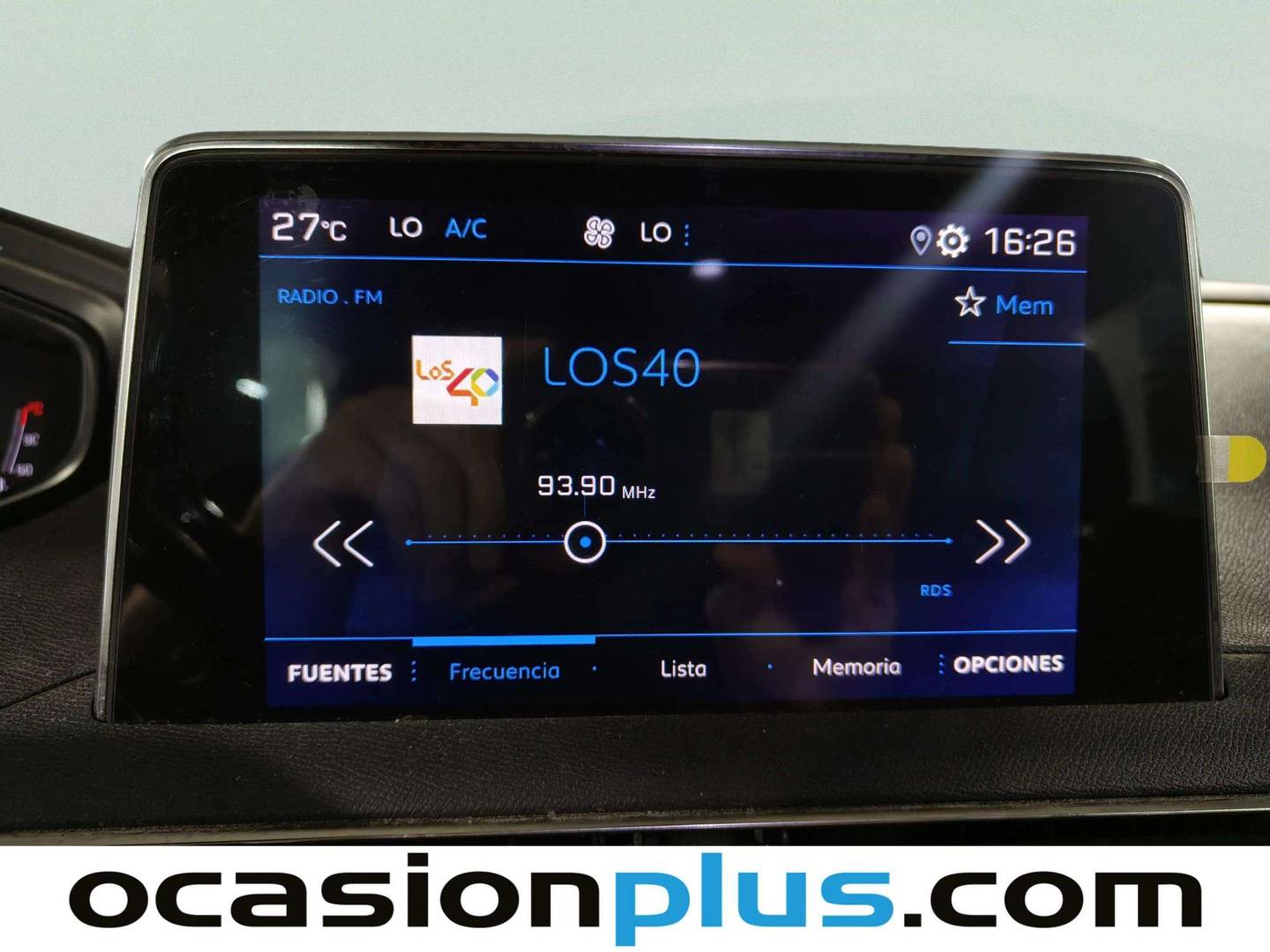 Peugeot 5008 Peugeot 5008 5008 BlueHDI 130 S&S Active Pack EAT8 (130 CV) automático