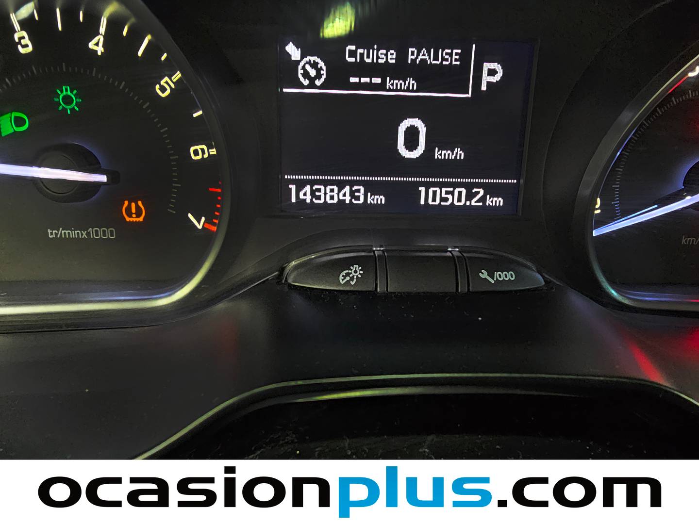 Peugeot 208 Peugeot 208 PureTech 110 S&S Tech Edition (110 CV) 110cv
