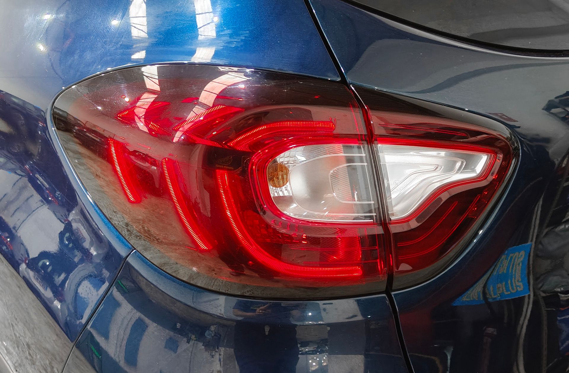 Renault Captur Xmod Energy TCe - foto 15