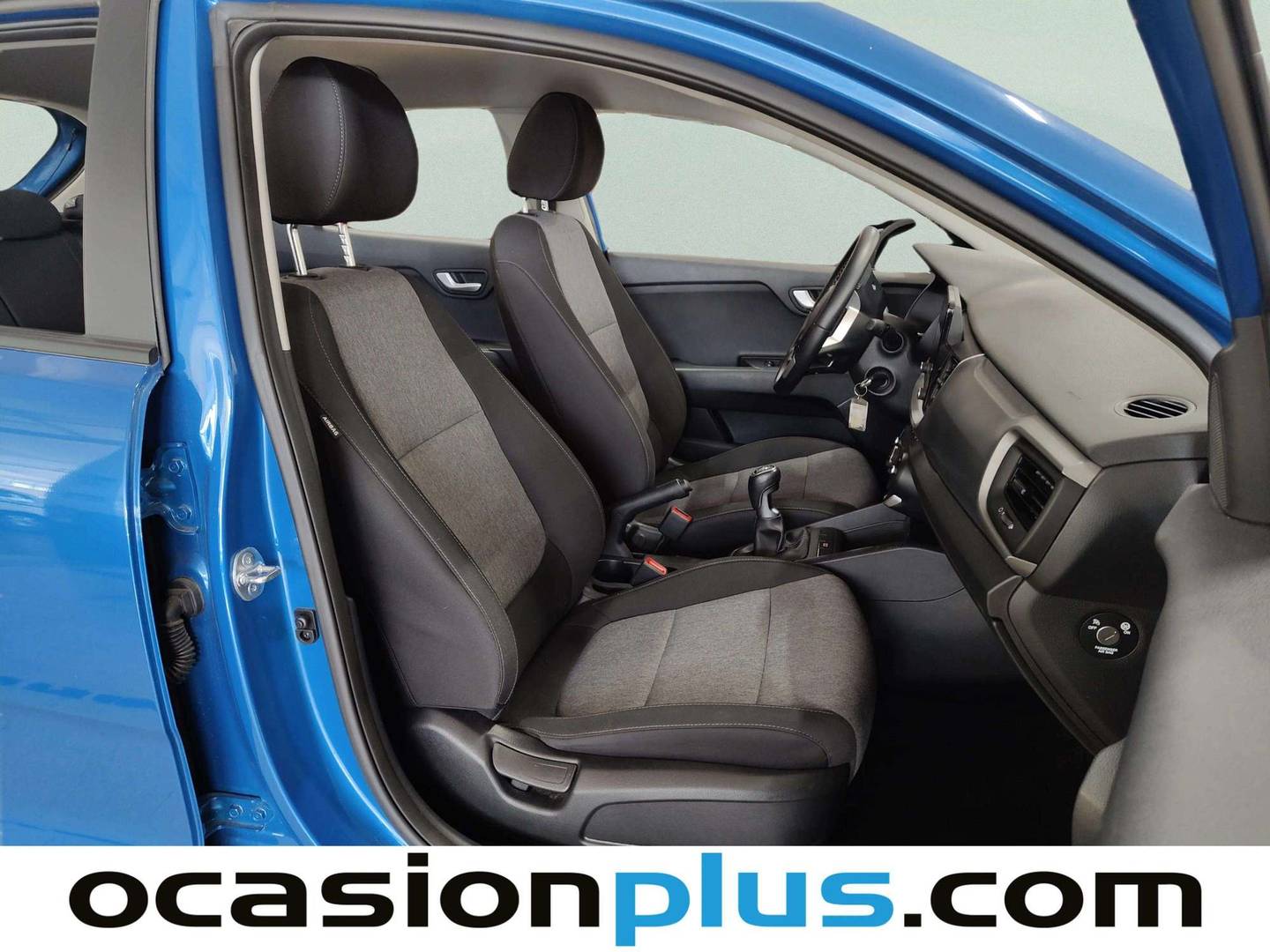 KIA Stonic KIA Stonic 1.0 T-GDi MHEV MT Concept (100 CV) al mejor precio