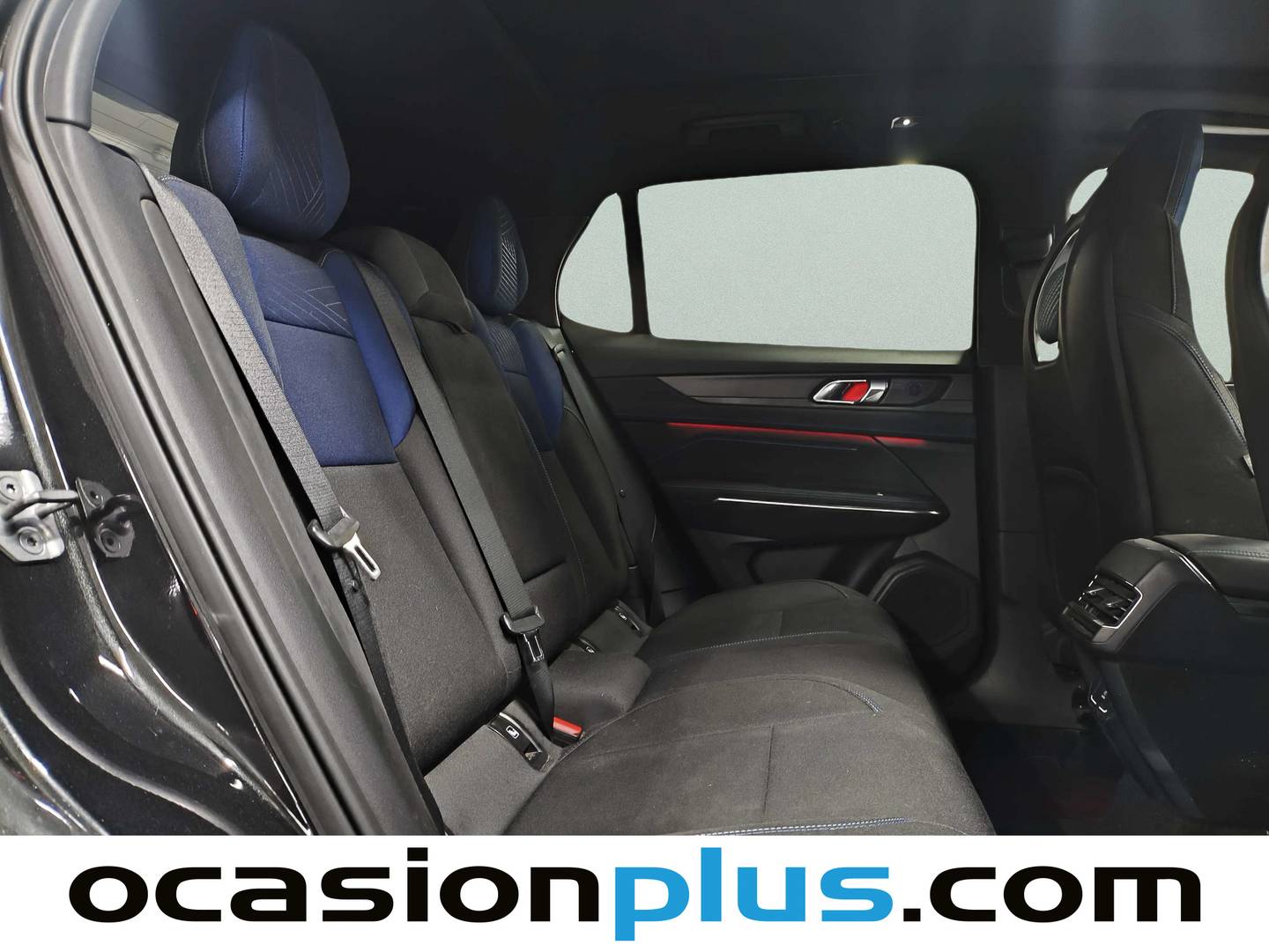 Foto Lynk & Co 01 Lynk & Co 01 1.5 PHEV 6.6kW (261 CV)