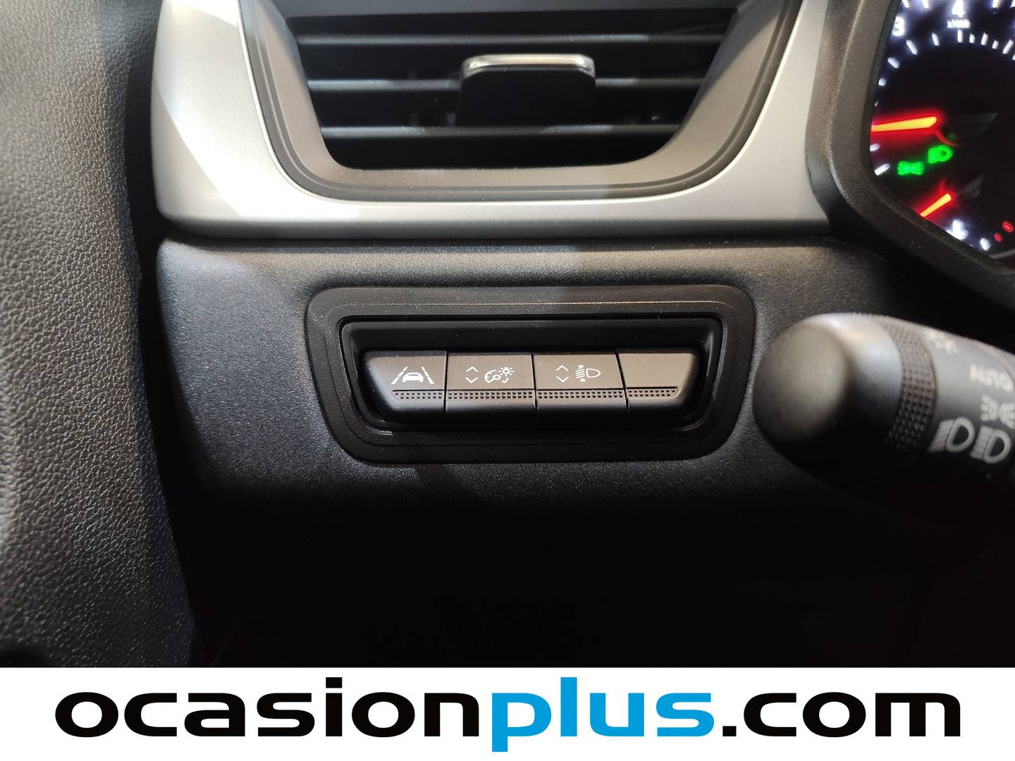 Mitsubishi ASX Mitsubishi ASX 130T MHEV Motion (140 CV) seminuevo