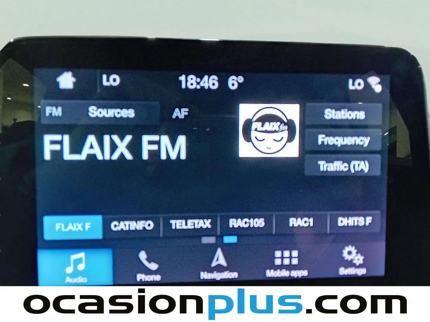 Foto Ford Focus Ford Focus 1.0 Ecoboost S&S ST-Line (125 CV)