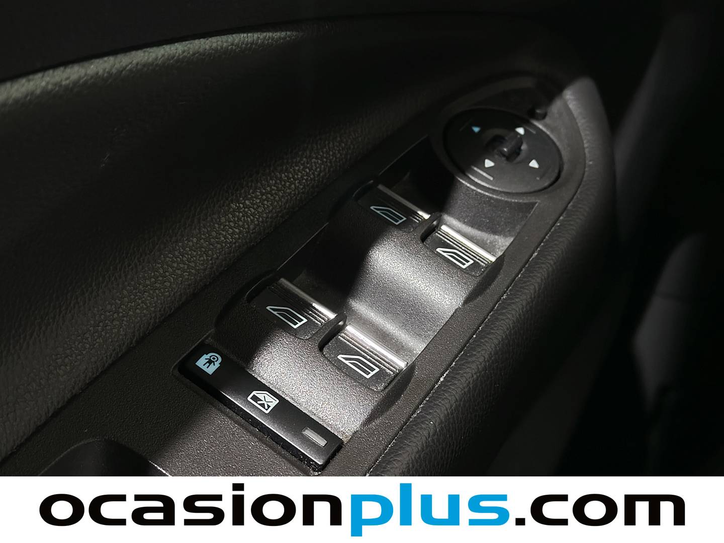 Ford Kuga Ford Kuga 1.5 EcoBoost S&S Trend+ 4x2 (120 CV) de segunda mano