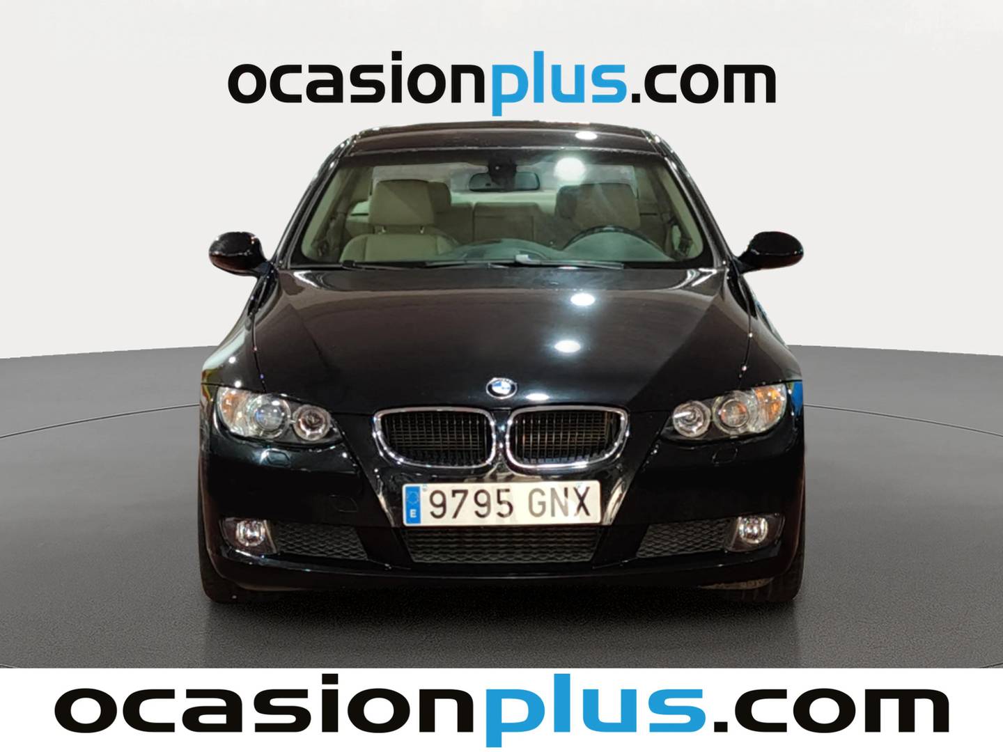 Foto BMW Serie 3 BMW Serie 3 320d Coupe (177 CV)